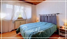 House for sale as a life annuity – 3 bedrooms – 128 m² – in Brouderdorff (57), near Sarrebourg, single-storey, peaceful setting