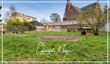 House for sale – 6 bedrooms – 175 m² – in Sarrebourg (57), city center, spacious, with garden and garages