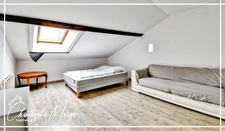 Appartement à louer Studio 28m² à SARREBOURG (57), place du marché, centre ville