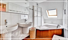 Maison à vendre 6 pièces MARMOUTIER (67)