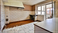 House for sale 5 rooms 170m² near SARREBOURG (57)