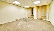 A louer Local commercial 100m² SARREBOURG (57)