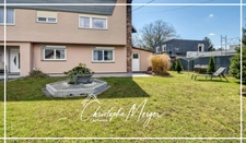 Appartement à louer de 110m² 3 chambres SARREBOURG (57), quartier Winkelhof, spacieux avec jardin