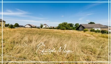 Terrain constructible à vendre 3 180 m² à Lorquin (57), non viabilisé, borné