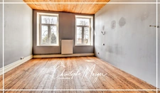 Appartement à vendre 3 chambres 104m² à Sarrebourg (57) en plein centre ville, spacieux et lumineux