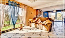 Maison Maison à vendre 4 chambres 220m² à Rémering-lès-Puttelange (67) proche de Sarralbe, spacieuse, avec jardin et garage