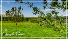 Land for sale LA VALETTE - ABRESCHVILLER (57)