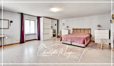 House for sale, 3 bedrooms, 158 sqm in Niderviller (57), near Sarrebourg, spacious and energy-efficient.