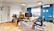 Premises/office for sale NIDERVILLER (210M²)