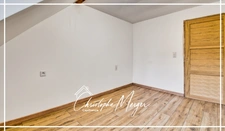 Appartement à vendre 2 chambres 62m² à Sarrebourg (57) sans travaux, proche de la gare et du 1er RI