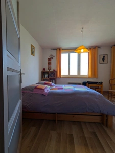 Baisse de prix Maison à Evres de 130m2 avec un Gite 150m2 séparé et des  espaces granges, asinerie . Exclusivité.  