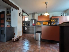 Baisse de prix Maison à Evres de 130m2 avec un Gite 150m2 séparé et des  espaces granges, asinerie . Exclusivité.  