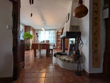 Baisse de prix Maison à Evres de 130m2 avec un Gite 150m2 séparé et des  espaces granges, asinerie . Exclusivité.  