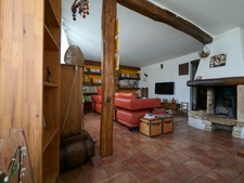 Baisse de prix Maison à Evres de 130m2 avec un Gite 150m2 séparé et des  espaces granges, asinerie . Exclusivité.  