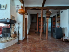 Baisse de prix Maison à Evres de 130m2 avec un Gite 150m2 séparé et des  espaces granges, asinerie . Exclusivité.  