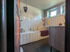 Baisse de prix Maison à Evres de 130m2 avec un Gite 150m2 séparé et des  espaces granges, asinerie . Exclusivité.  