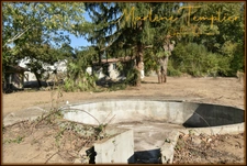 Ensemble immobilier à réhabiliter à ARAUX (64)