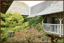 Maison de charme 300m2 à LUCQ DE BEARN (64)