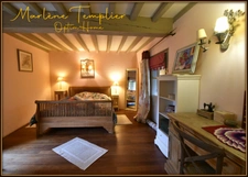 Maison de charme 300m2 à LUCQ DE BEARN (64)