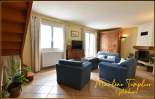 En exclusivité à LUCQ DE BEARN cette villa vous attend !