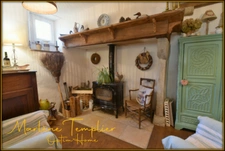 Maison Béarnaise rénovée 6 pièces LUCQ DE BEARN (64)