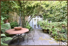 Maison de charme 300m2 à LUCQ DE BEARN (64)