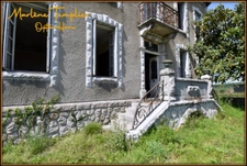 Demeure de caractère 260 m² – 1150 m² terrain – Vue Pyrénées – 5 min Navarrenx