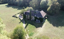 Maison de charme 300m2 à LUCQ DE BEARN (64)