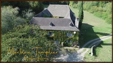 Maison de charme 300m2 à LUCQ DE BEARN (64)