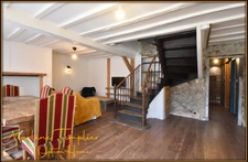 Maison ancienne 3 pièces ARAMITS (64)