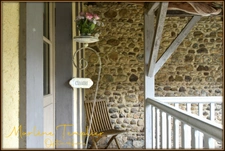 Maison de charme 300m2 à LUCQ DE BEARN (64)