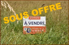 Terrain agricole 6 610 m² LUCQ DE BEARN (64)