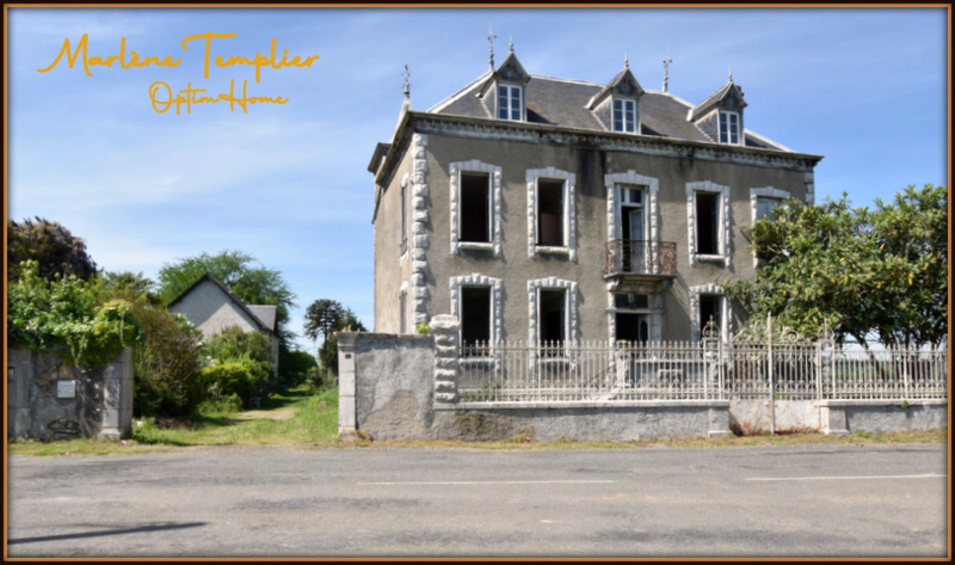 Maison 9 pièces 260 m² · à Navarrenx · 260 m² · 315 000 €