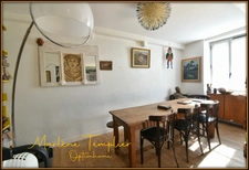 Maison Béarnaise mitoyenne 3 pièces VIELLENAVE DE NAVARRENX (64)