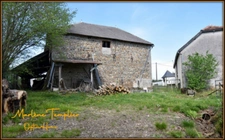 Ferme à rénover à LUCQ DE BEARN