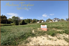 Terrain viabilisé 2 783 m² LUCQ DE BEARN 
