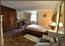Maison de charme 300m2 à LUCQ DE BEARN (64)