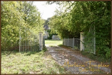 Maison de charme 300m2 à LUCQ DE BEARN (64)