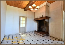 Demeure de caractère 260 m² – 4 800 m² terrain – Vue Pyrénées – 5 min Navarrenx