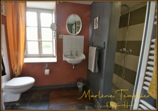 Maison de charme 300m2 à LUCQ DE BEARN (64)