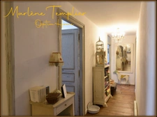 Maison Béarnaise rénovée 6 pièces LUCQ DE BEARN (64)