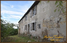 Authentique clos béarnais avec vue sur les Pyrénées – Un bien d’exception à réinventer