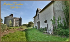 Demeure de caractère 260 m² – 4 800 m² terrain – Vue Pyrénées – 5 min Navarrenx