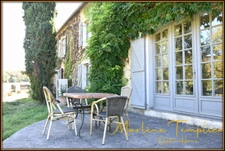 Maison de charme 300m2 à LUCQ DE BEARN (64)