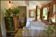 Maison Béarnaise rénovée 6 pièces LUCQ DE BEARN (64)