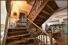 Maison Béarnaise rénovée 6 pièces LUCQ DE BEARN (64)