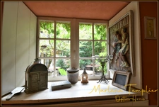 Maison de charme 300m2 à LUCQ DE BEARN (64)