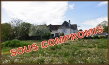 Propriété à vendre à LUCQ DE BEARN