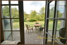 Maison de charme 300m2 à LUCQ DE BEARN (64)