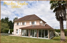 En exclusivité à LUCQ DE BEARN cette villa vous attend !
